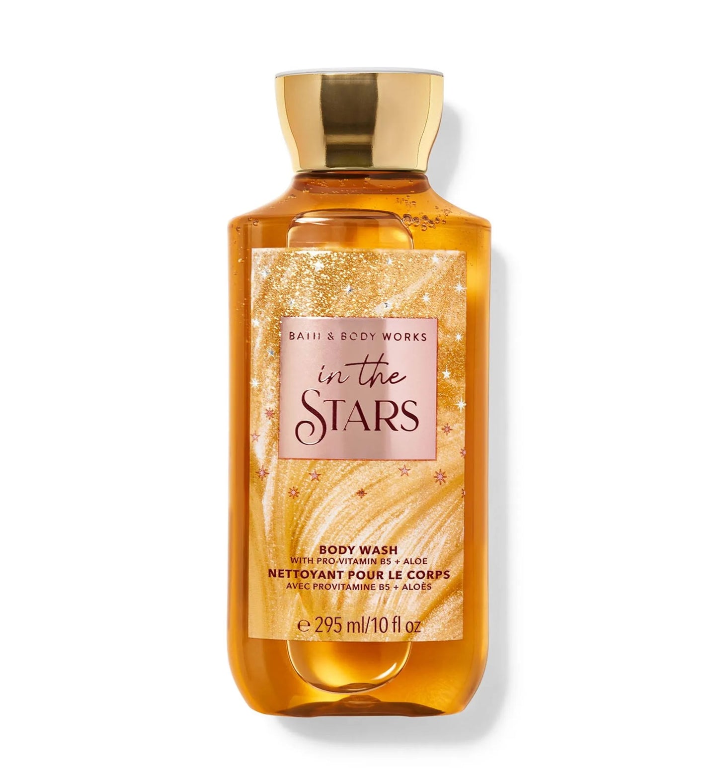 Body Wash (Gel De Ducha)