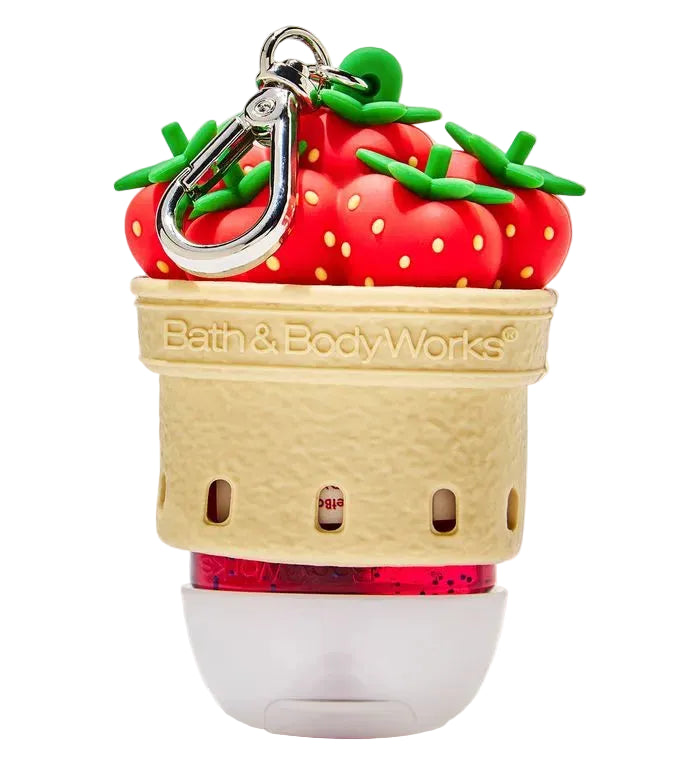 Pocketbac Holder (Porta Antibacterial)