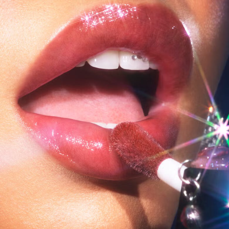 Glow Reviver Lip Oil Glimmer (Aceite Labial Con Brillo)