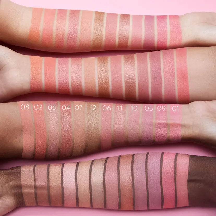 Unlimited Blush (Blush En Polvo)