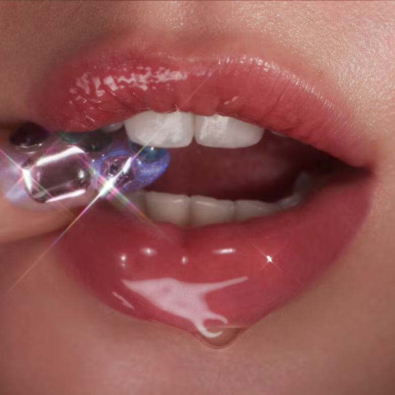 Glow Reviver Lip Oil (Aceite Labial Con Color)