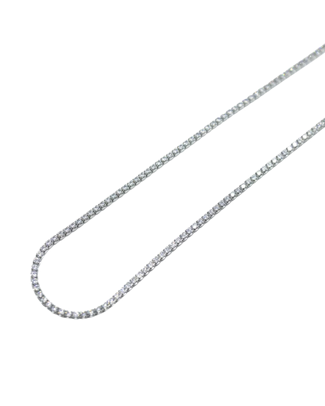 Collar Tenis