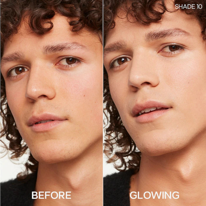 Glowy Super Skin Tint Foundation (Base De Maquillaje)