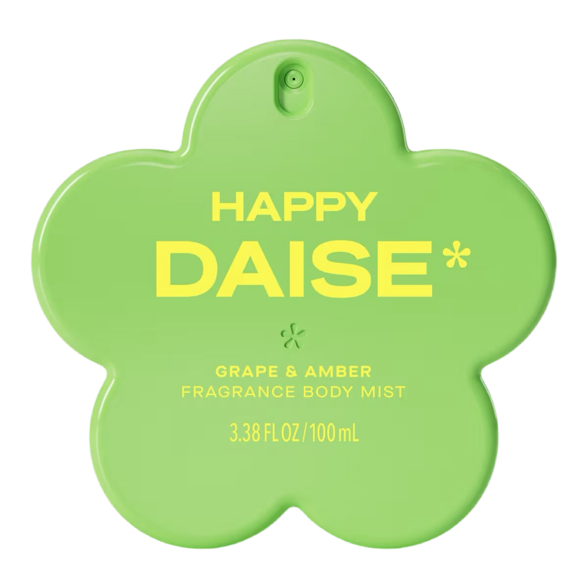 Fragance Body Mist Para Cuerpo y Cabello