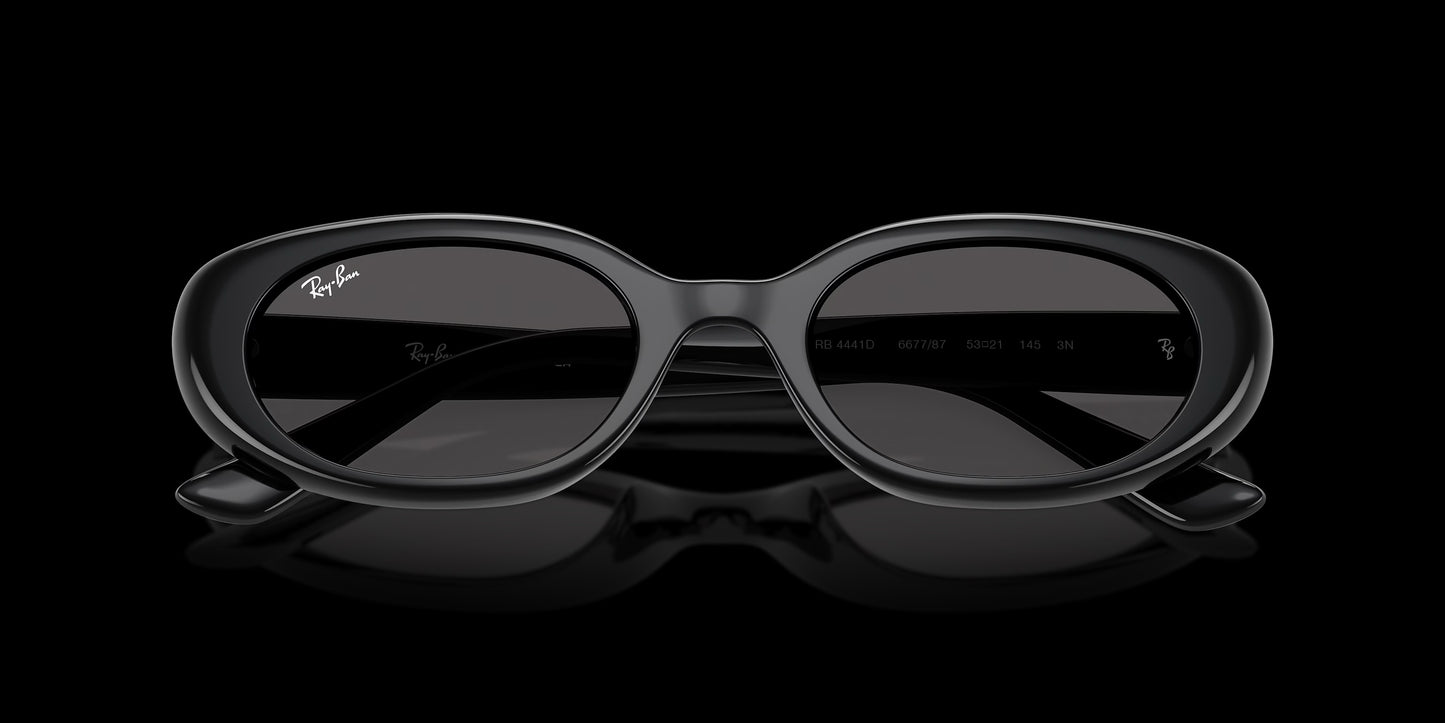 Ray Ban RB 4441D (Lentes De Sol)