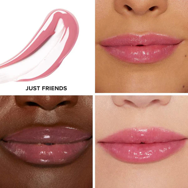Lip Injection Lip Gloss (Brillo Labial Voluminizador)