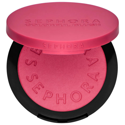 Colorful Blush (Rubor En Polvo)