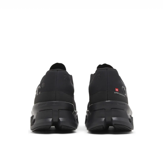 Tenis Cloud Monster Mujer