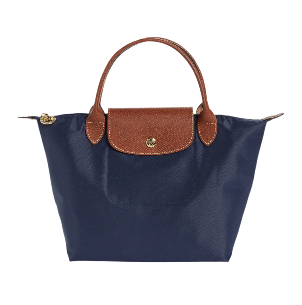 Small Le Pliage Original Top Handle Bag