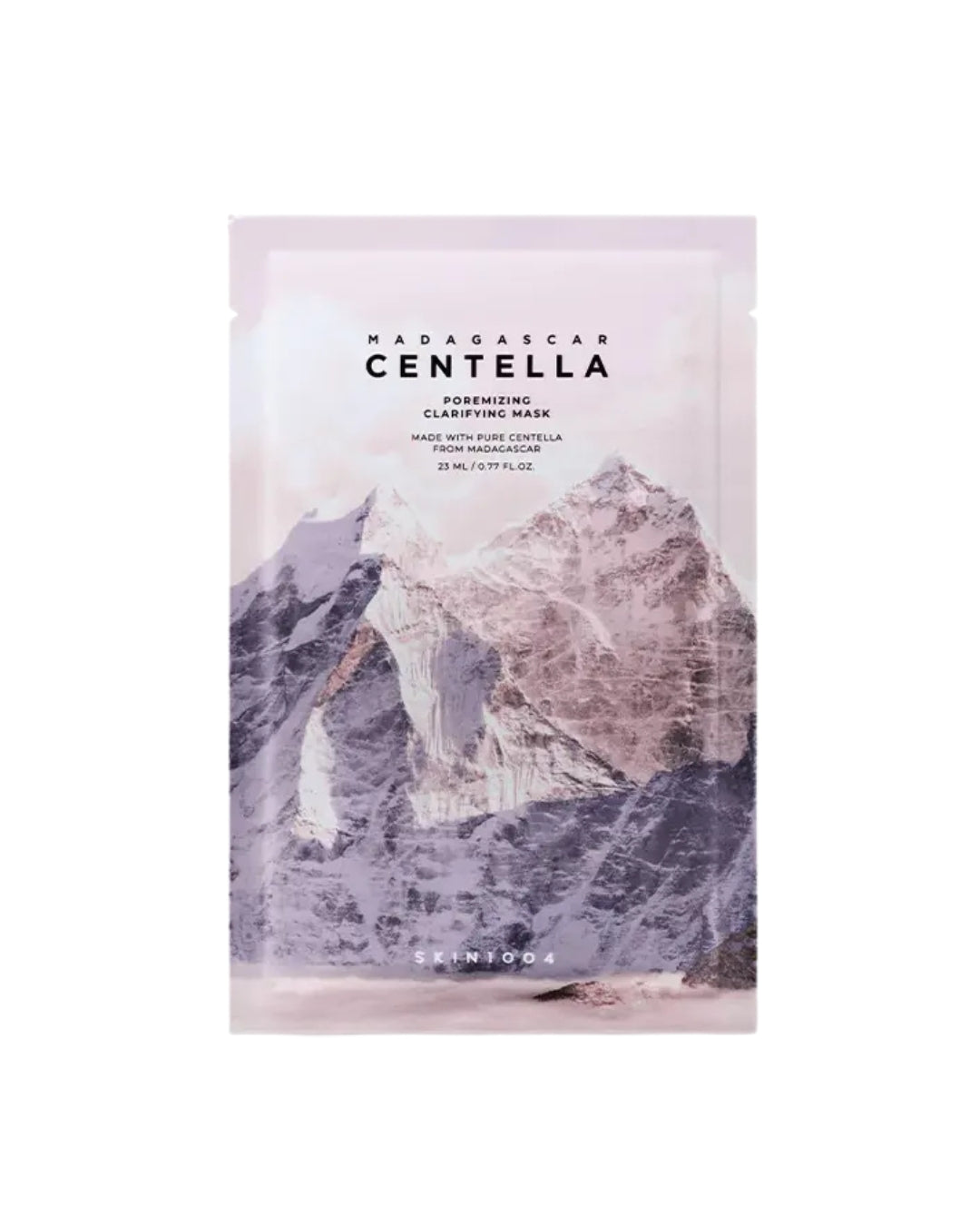 Face Masks (Mascarillas Faciales)