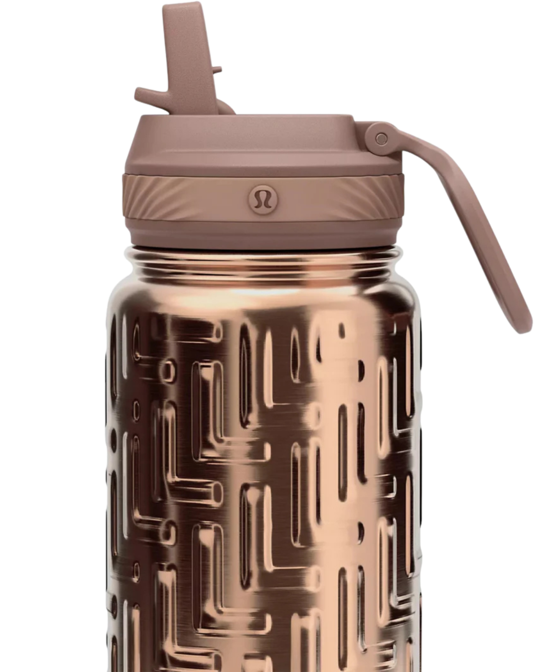 Back To Life Sport Bottle (Termo Para Agua)