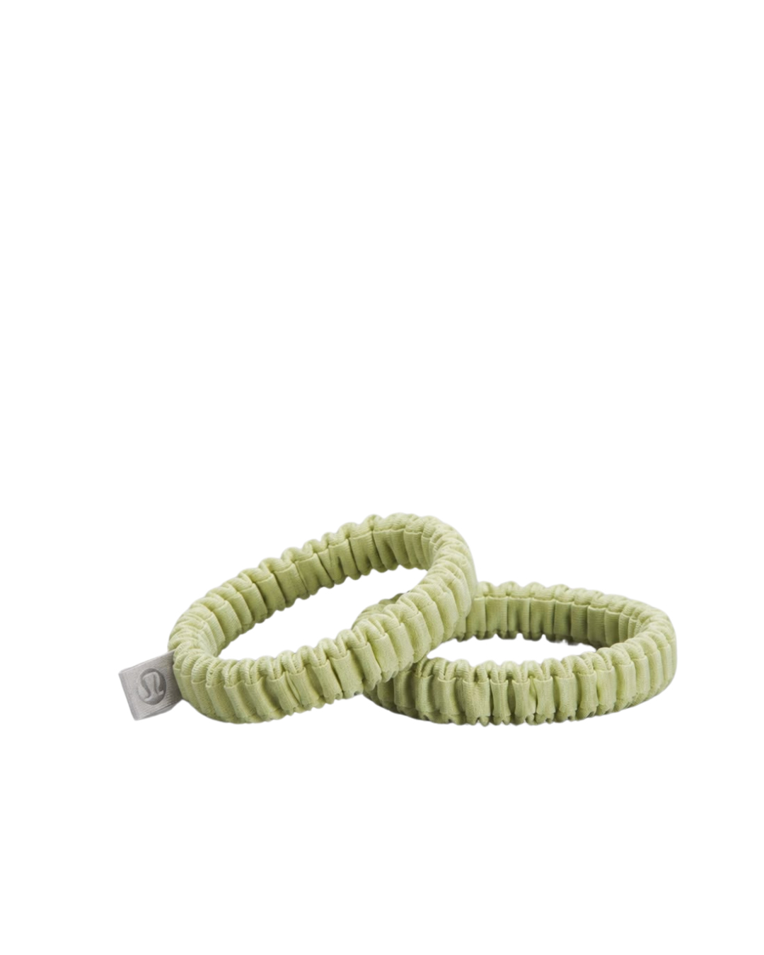 Skinny Scrunchues 2 Pack (Liga Para Cabello)