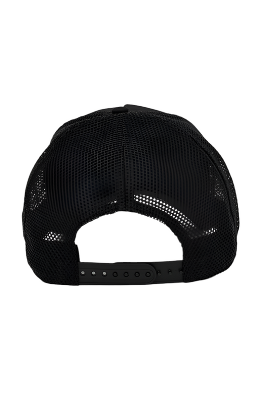 District Trucker Hat Gorra