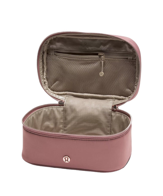 Travel Toiletry Bag - Cosmetiquera