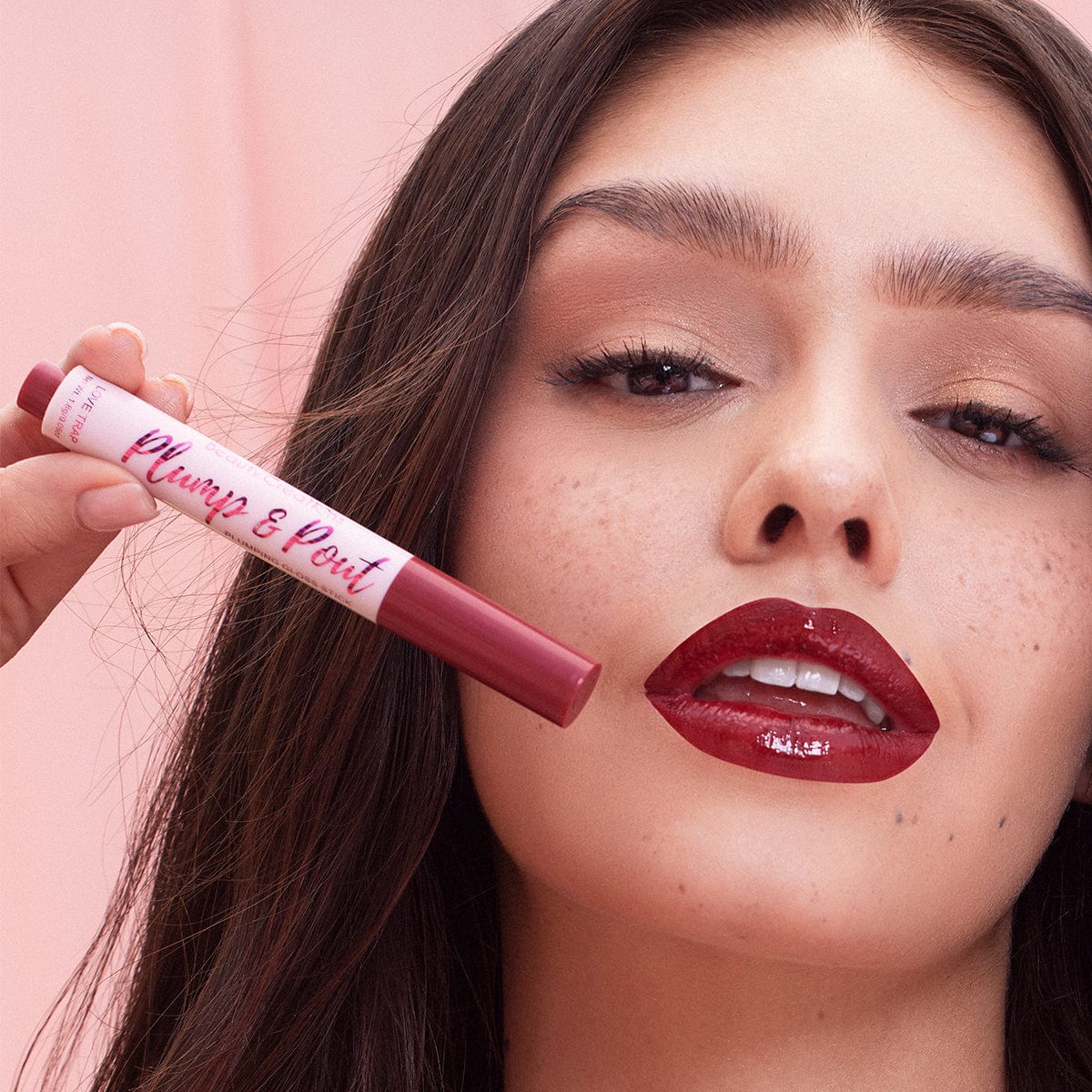 Plumping Gloss Stick (Brillo Voluminizador En Barra)