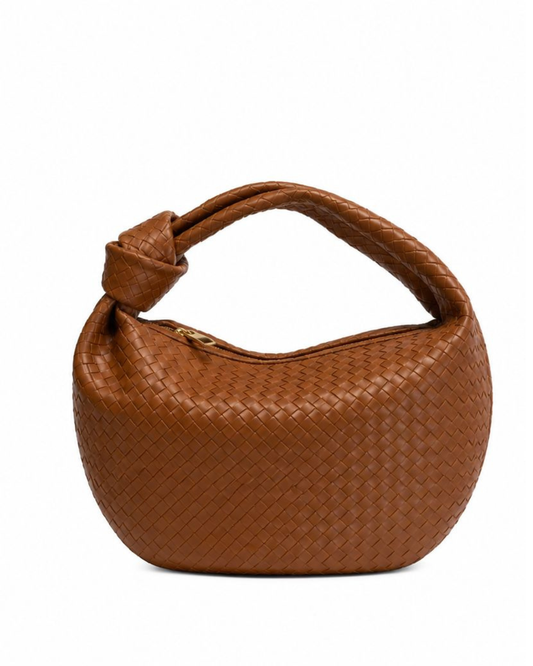 Nuve (Bolso De Mano)