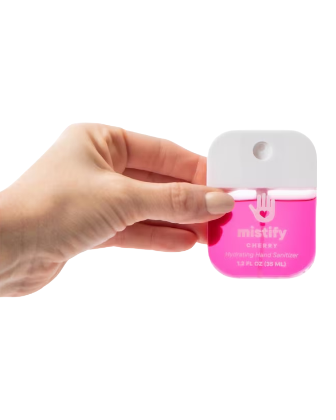 Hydrating Hand Sanitizer (Desinfectante Para Manos)