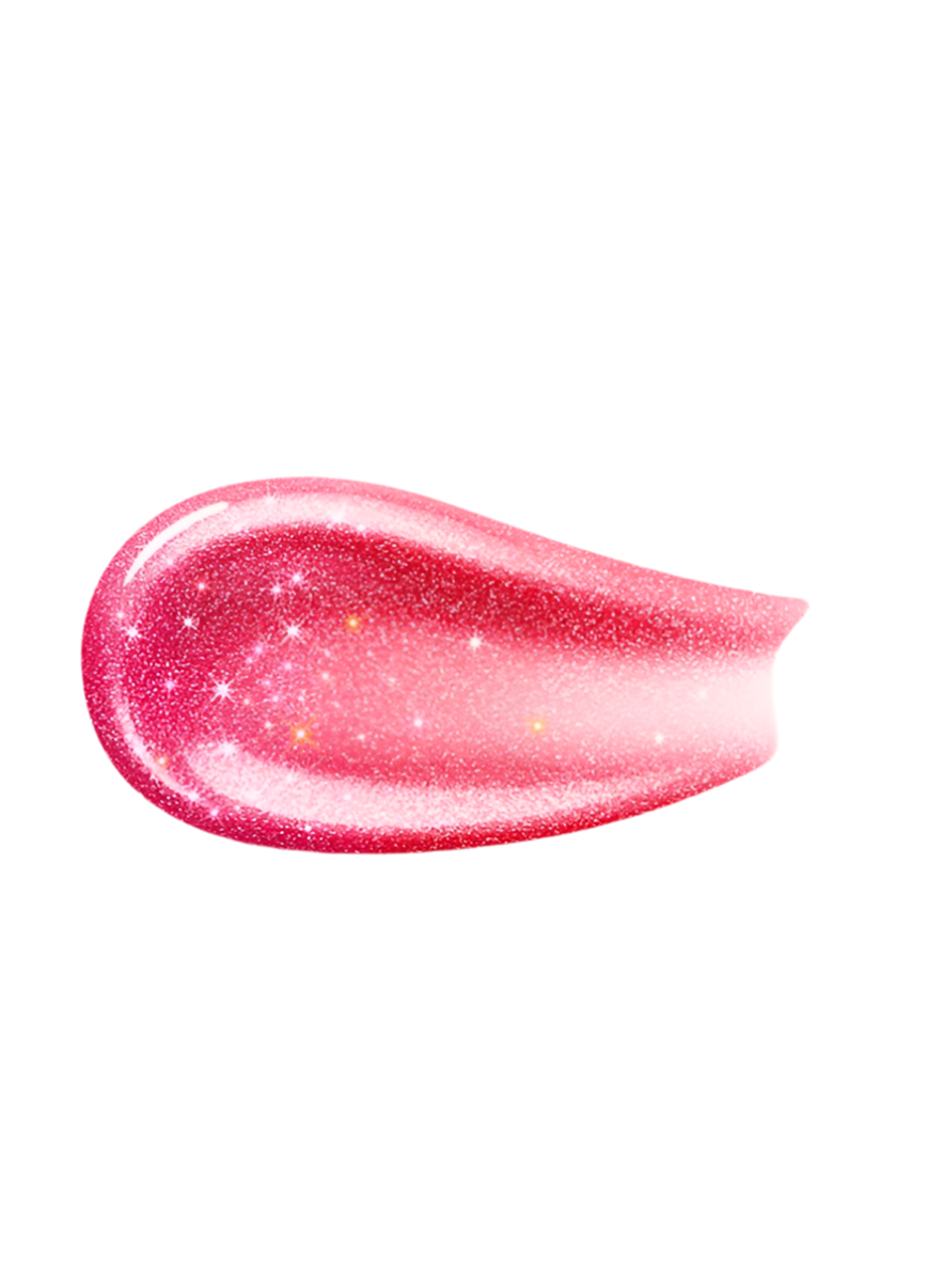 3D Hydra Lip Gloss