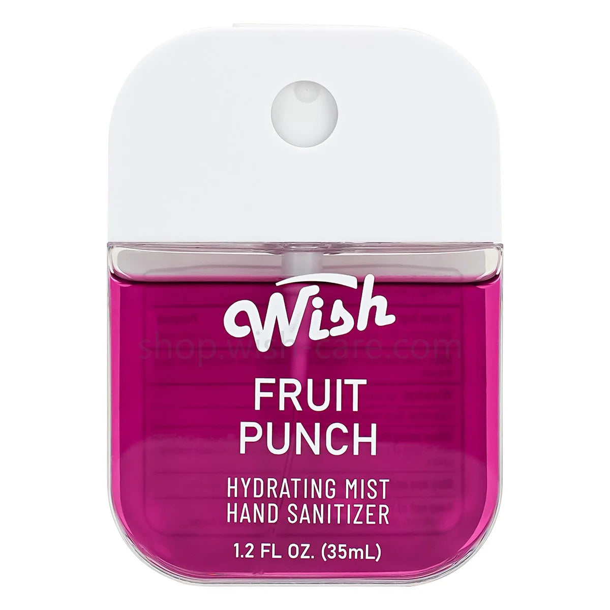 Hand Sanitizer Antibacterial De Bolsillo