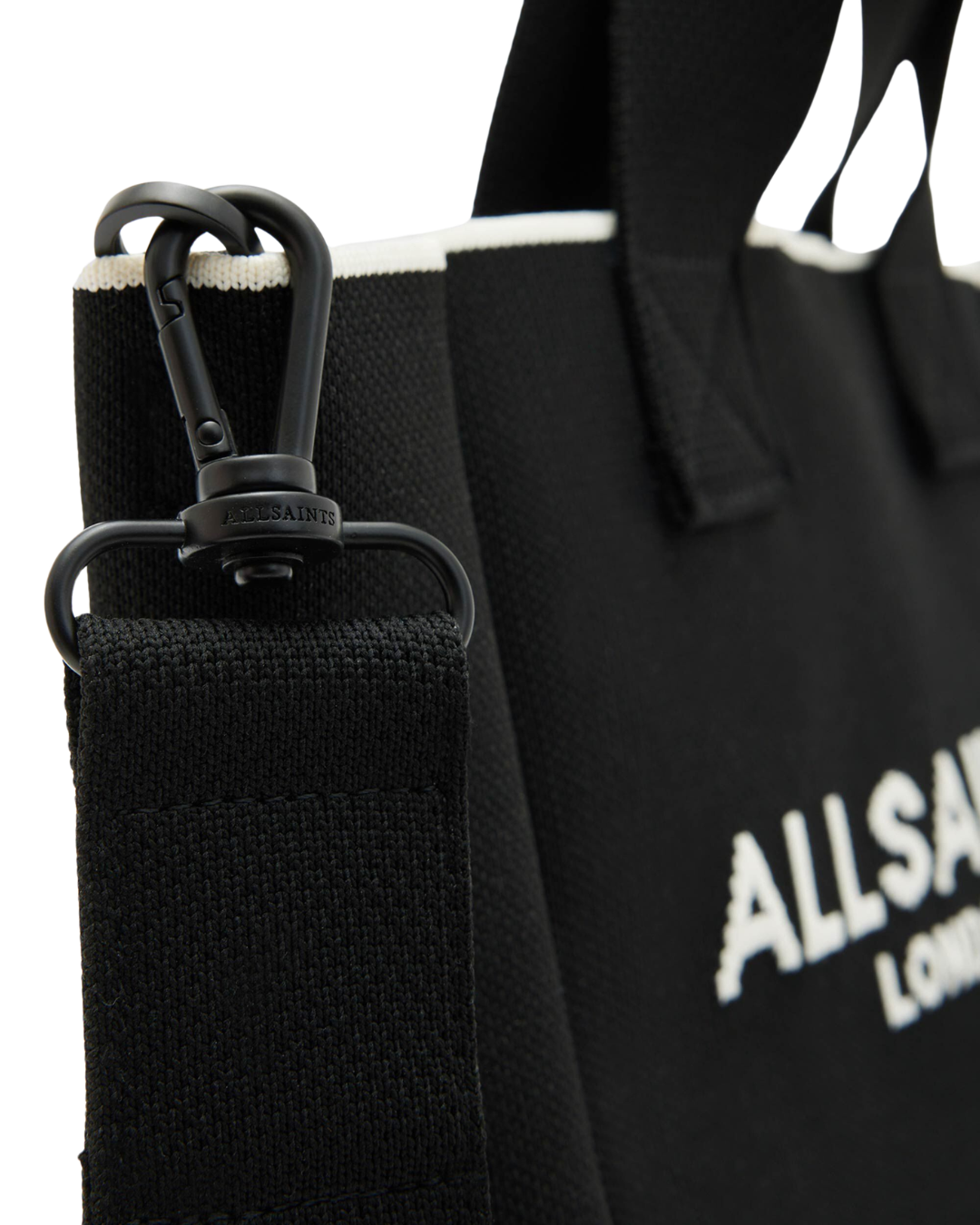 Izzy Mini Tote Bag (Mini Bolsa)