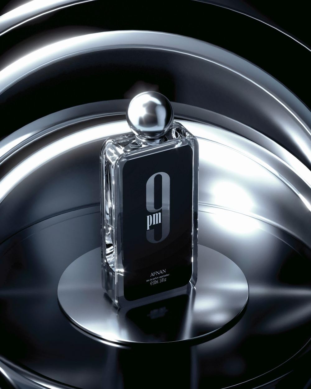9 PM (Perfume)