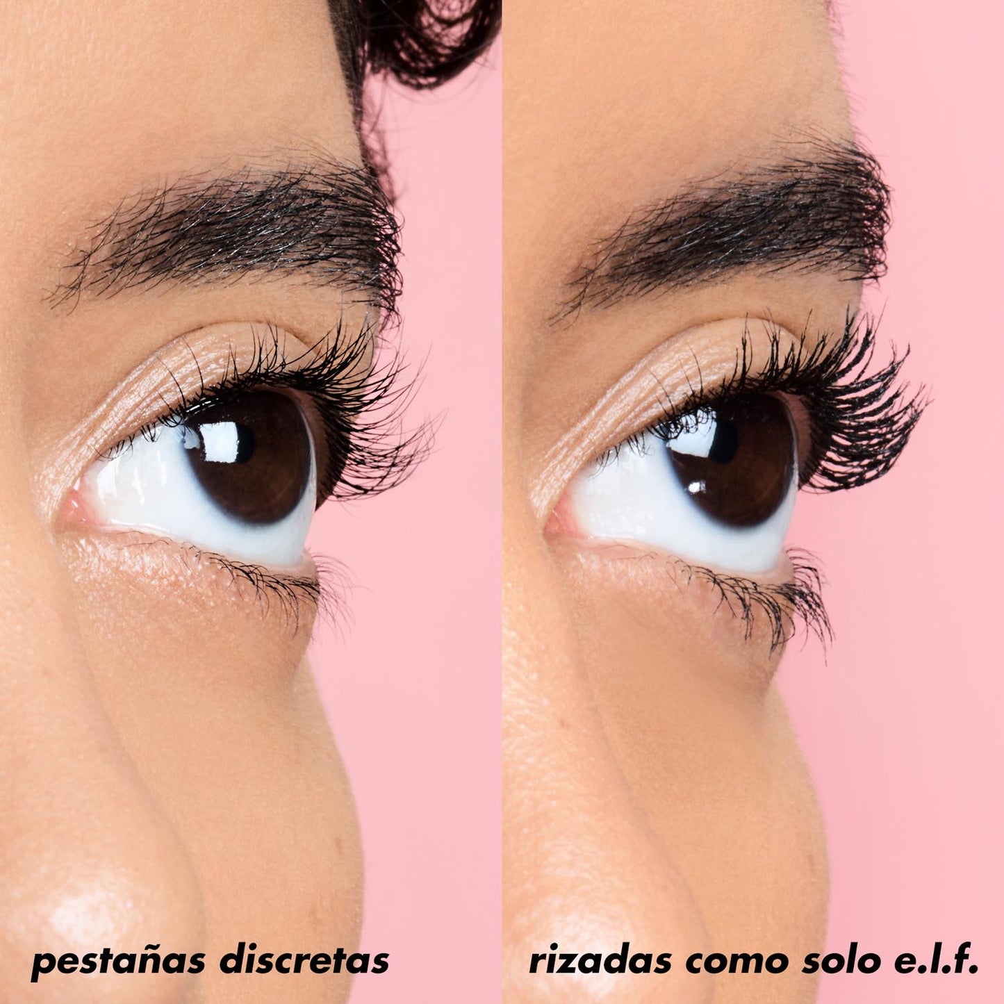 Lash N Roll Mascara (Máscara De Pestañas)
