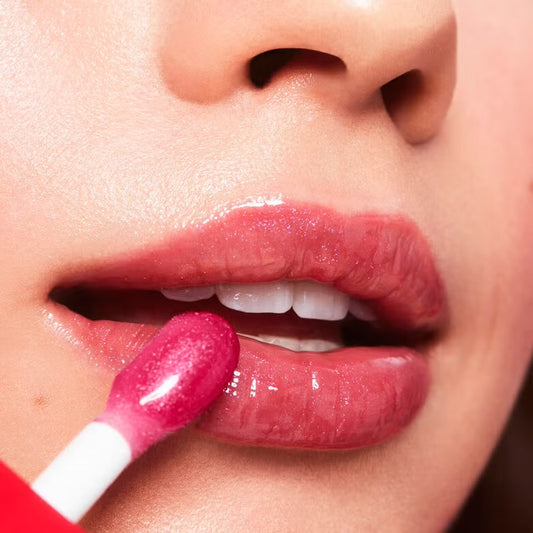 Jelly Pop Glow Reviver Lip Oil