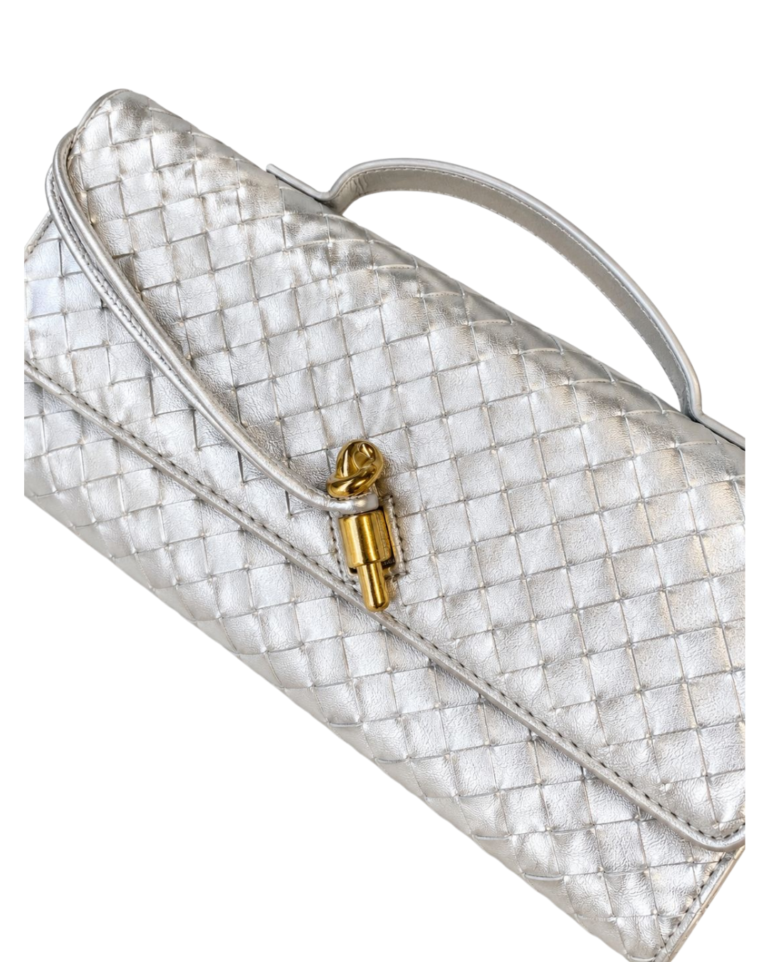 Aura (Bolso Clutch/Crossbody)