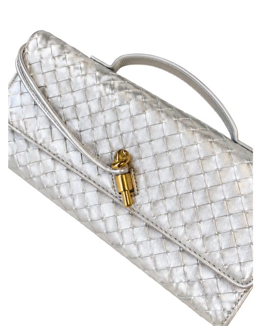 Aura (Bolso Clutch/Crossbody)