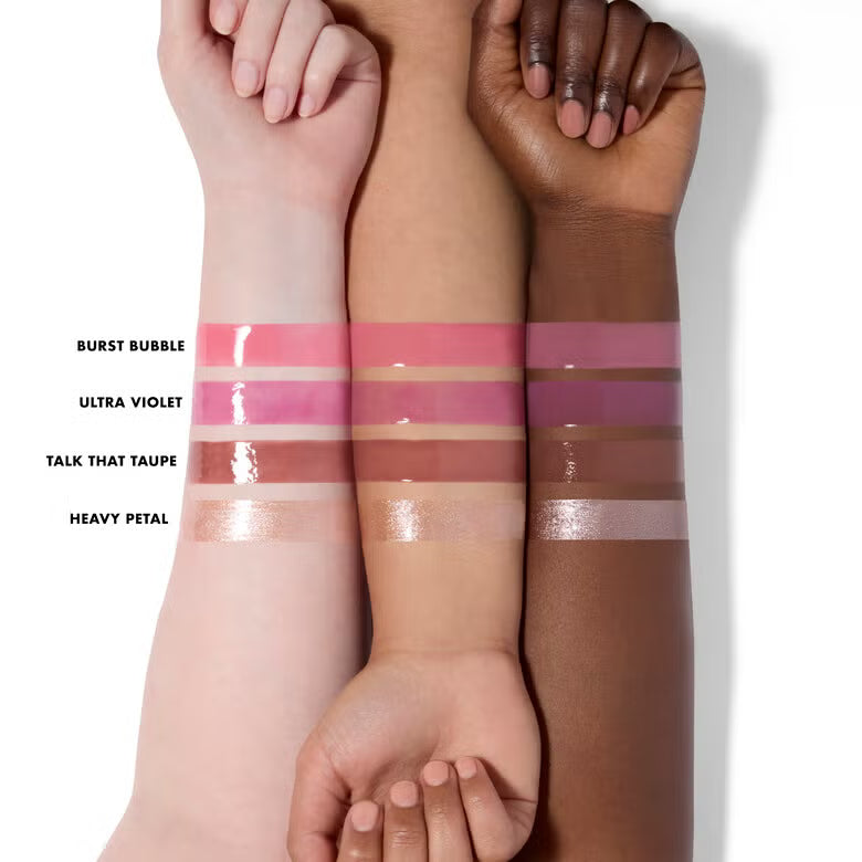 Glow Reviver Plumping Lip Oil Kit (Set De Aceites Labiales Con Brillo)