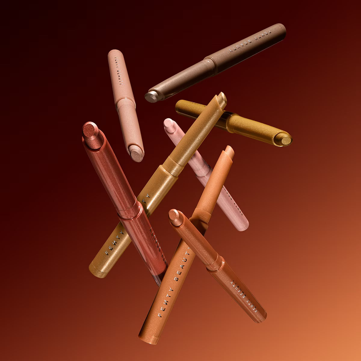 Shadowstix Longwear Eyeshadow Stick (Sombra De Ojos Mate)