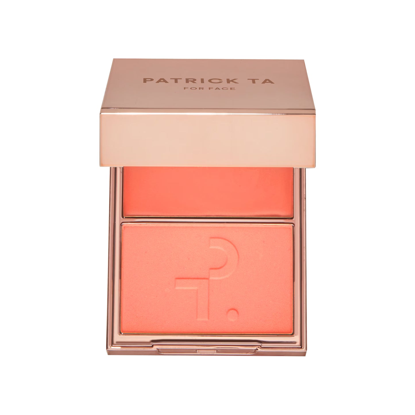 Double-Take Crème & Powder Blush Duo (Dúo De Rubor)