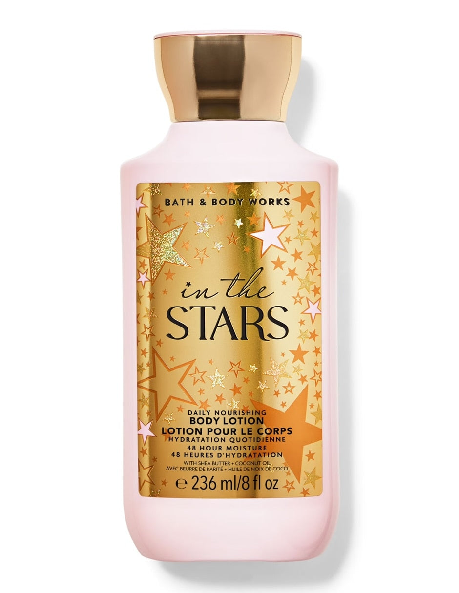 Body Lotion (Crema Corporal)