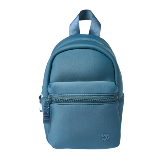 Mini Mochila de Neopreno