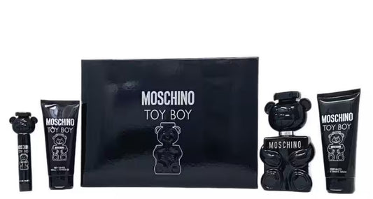 Set Toy Boy Perfume