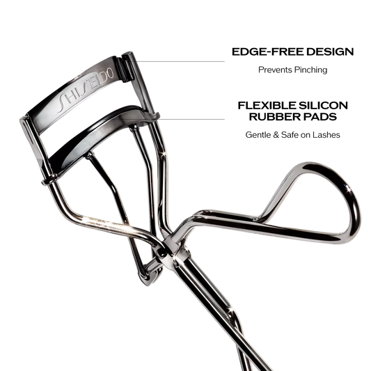 Eyelash Curler Rizador de Pestañas