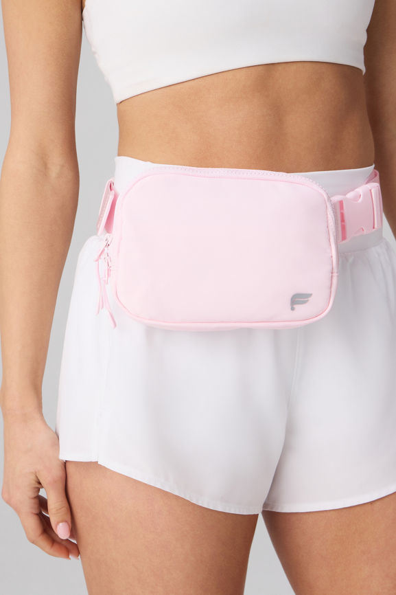 The Belt Bag (Bolsa Deportiva)
