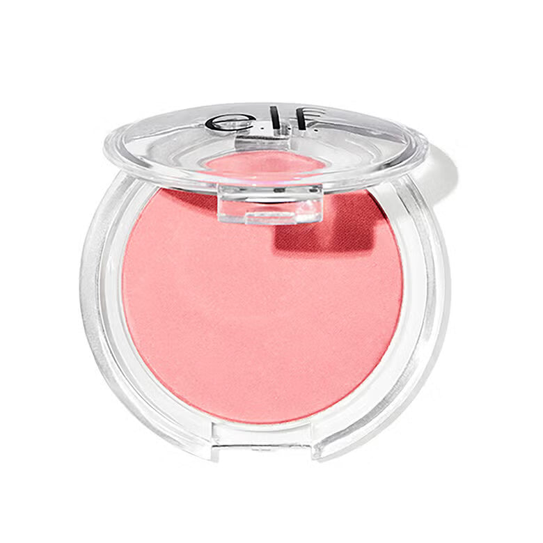 Blush (Rubor En Polvo)