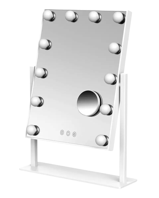 Espejo De Tocador LED Sheffield Labs Broadway