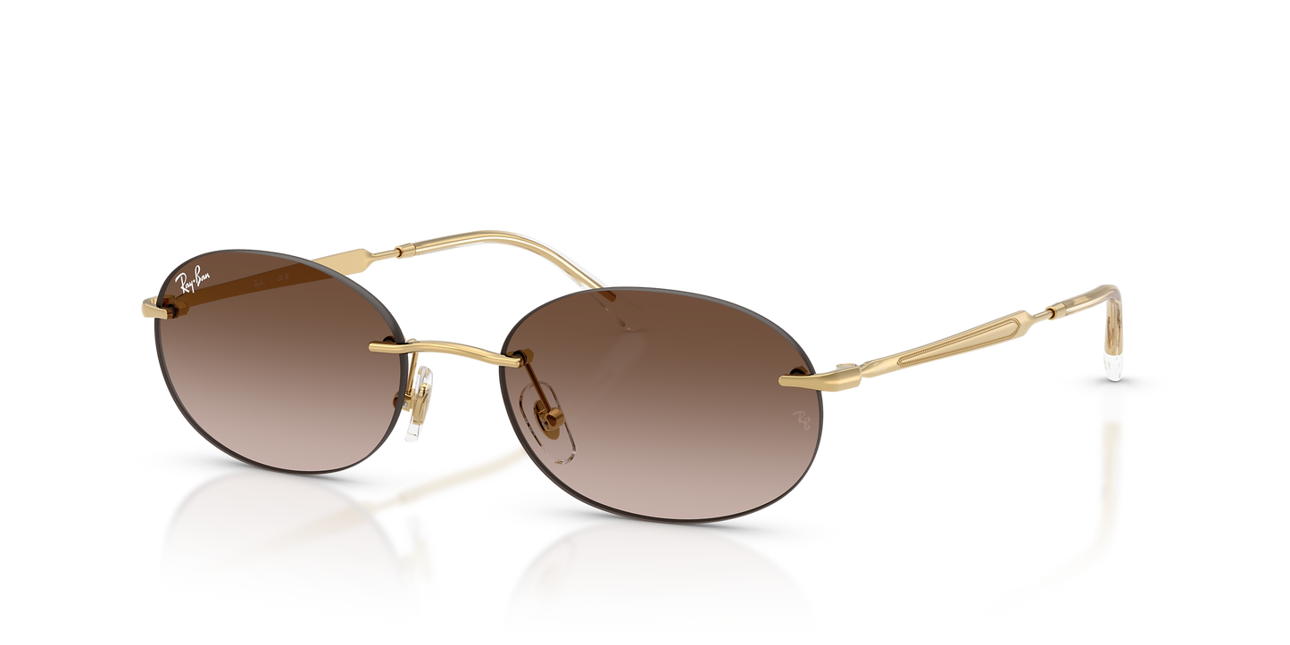 Ray Ban RB 3767 (Lentes De Sol)