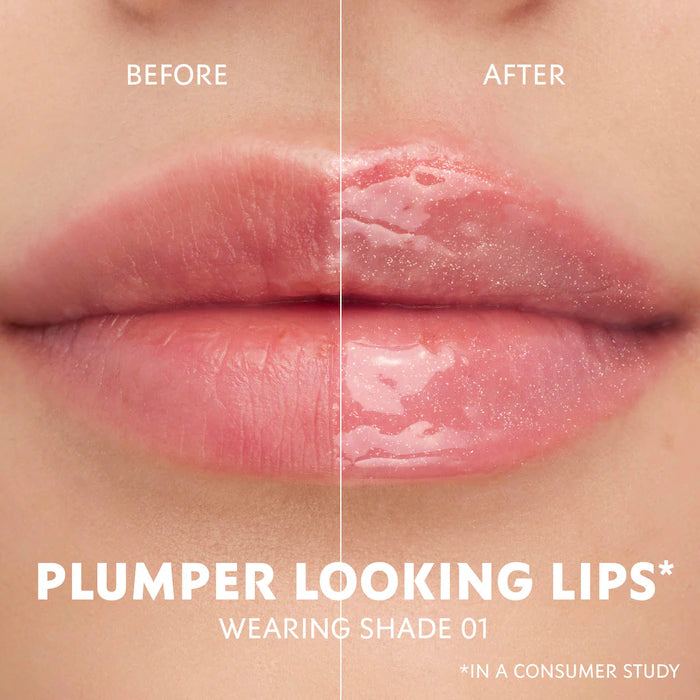 Loveshine Plumping Lip Oil Gloss