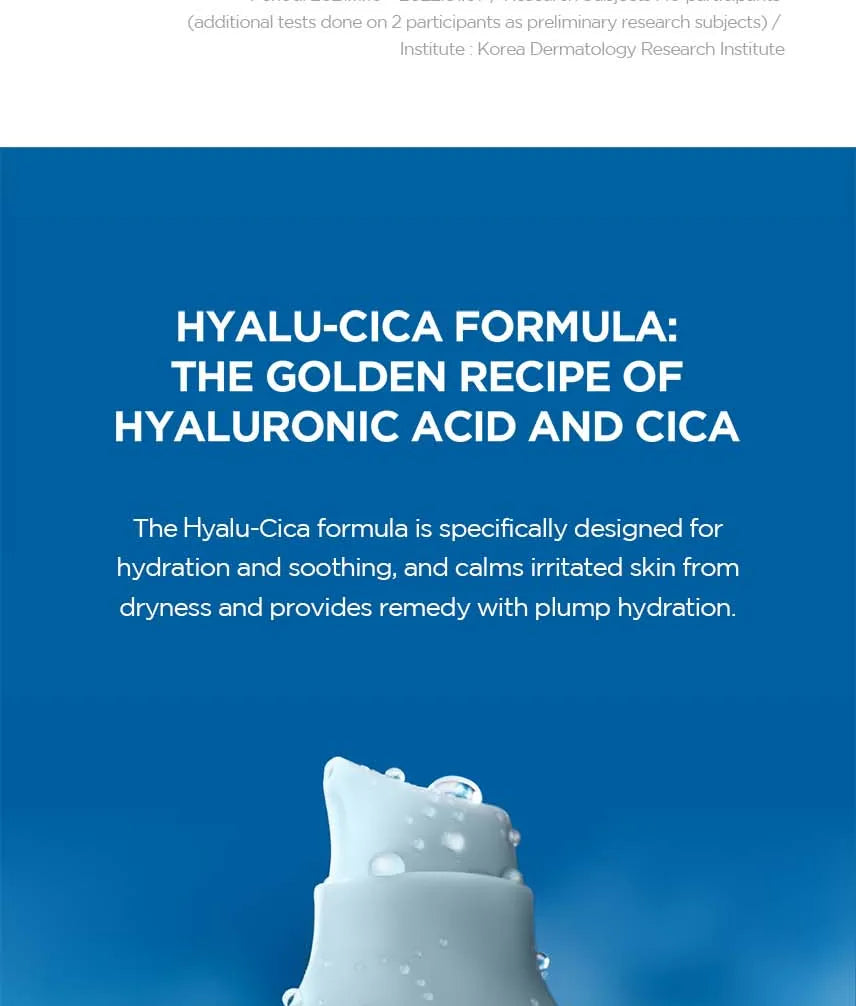 Hyalu-Cica Protector Solar Madagascar Centella SPF 50+