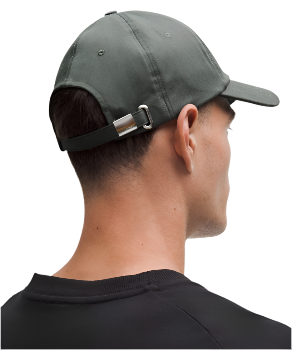 Classic Ball Cap Gorra