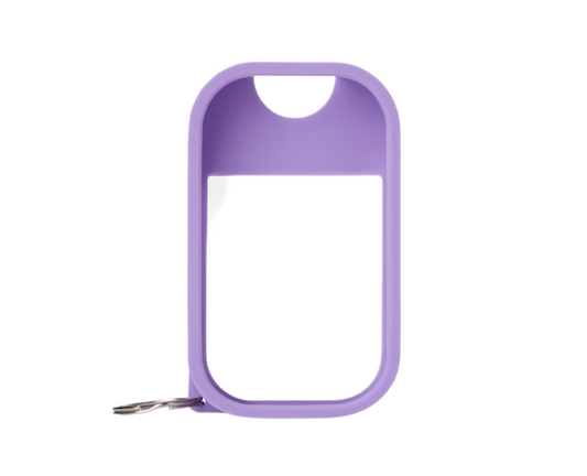 Hand Mist Case (Case Desinfectante De Manos)