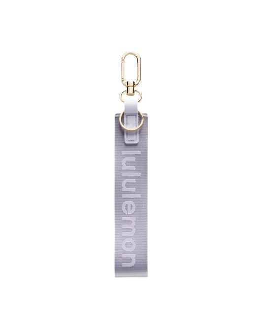 Never Lost Keychain (Llavero)