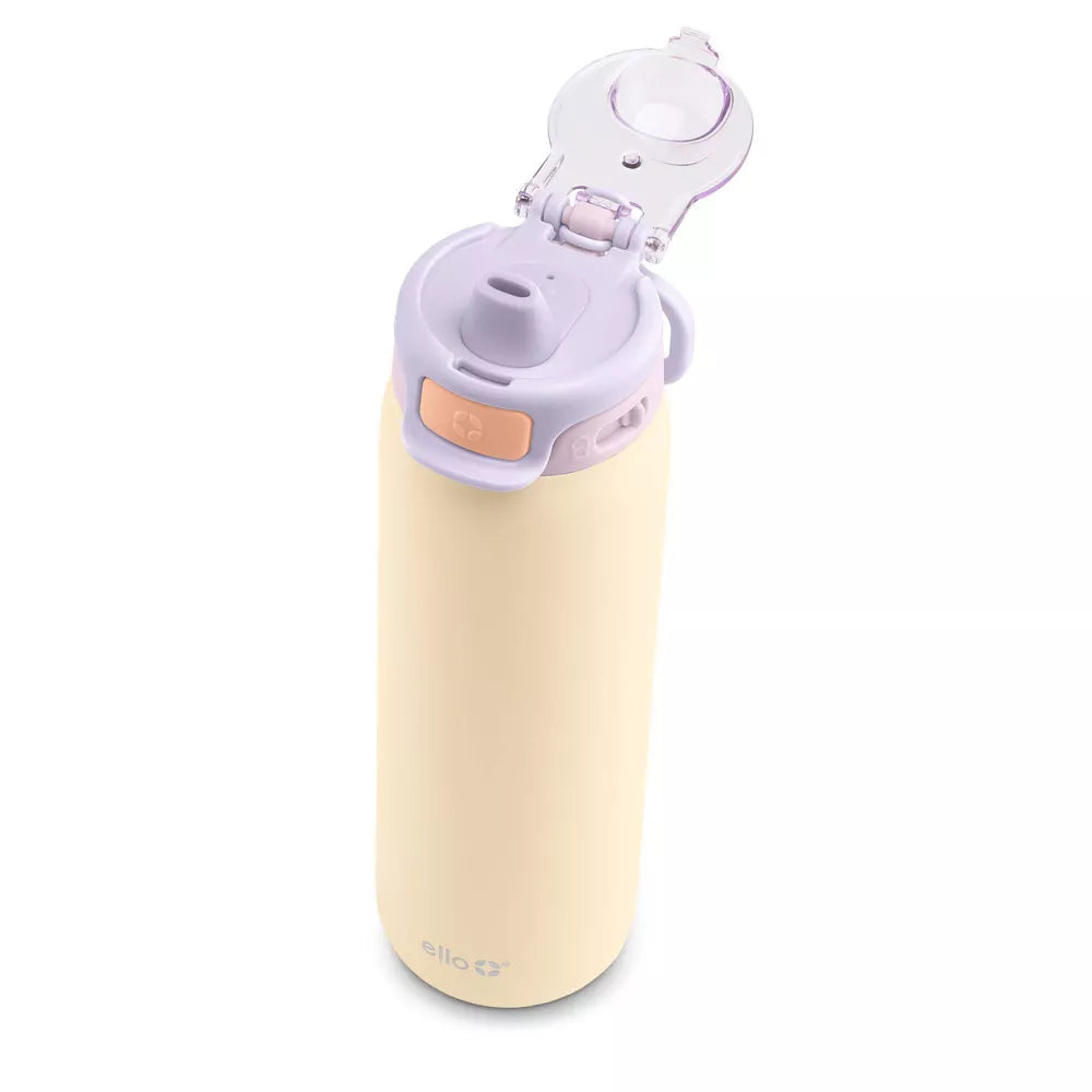 Stainless Steel Water Bottle (Termo Para Agua)