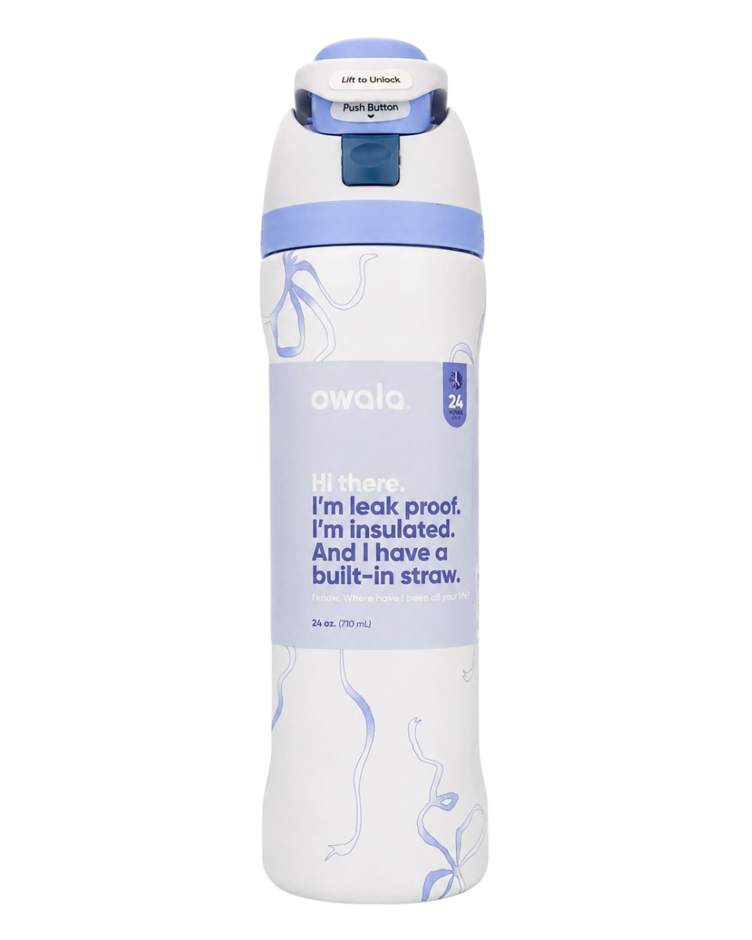 Freesip Water Bottle (Termo Para Agua)