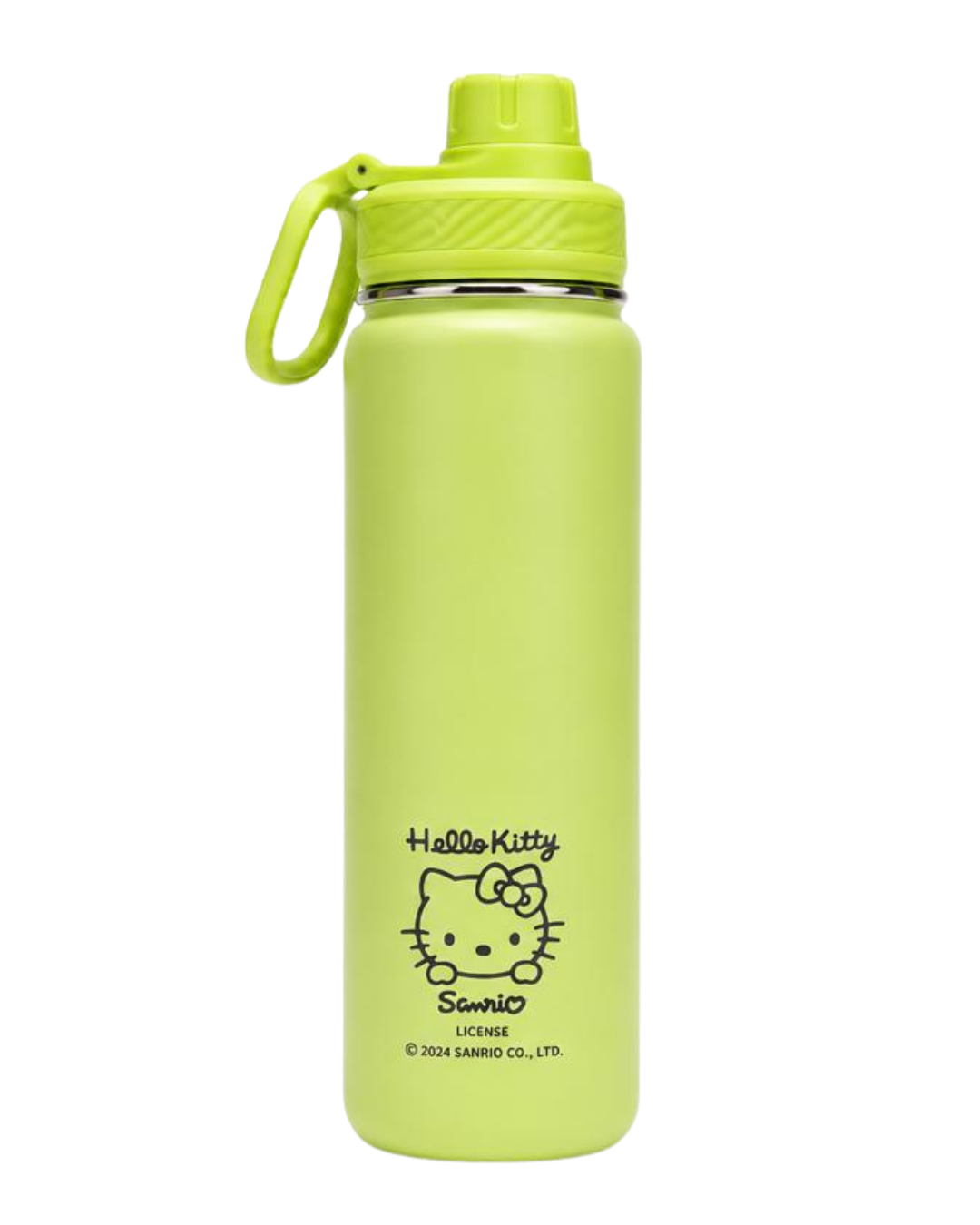Sport Bottle Edición Hello Kitty (Termo Para Agua)