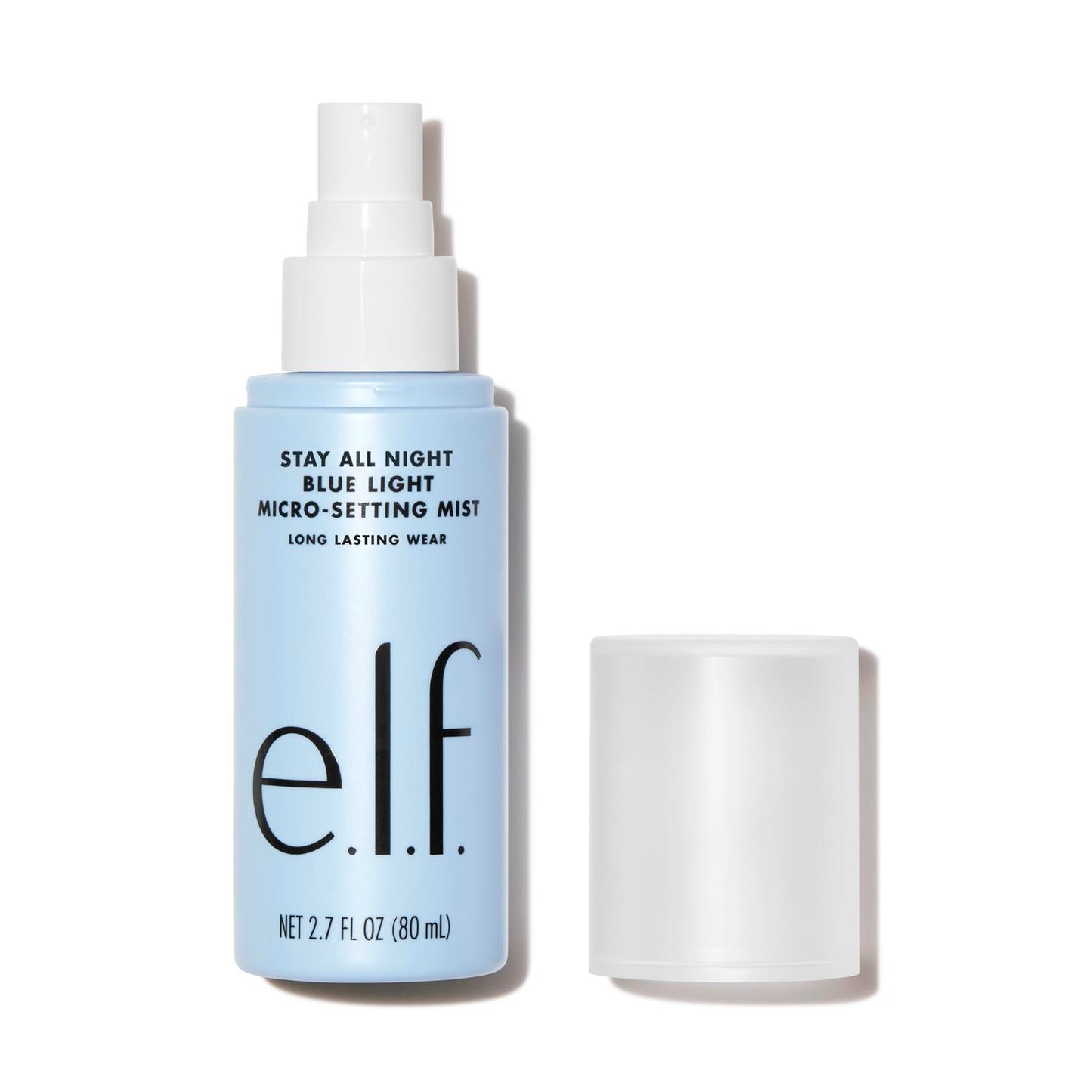 Stay All Night Blue Light Micro Setting Spray Mist (Spray Fijador)
