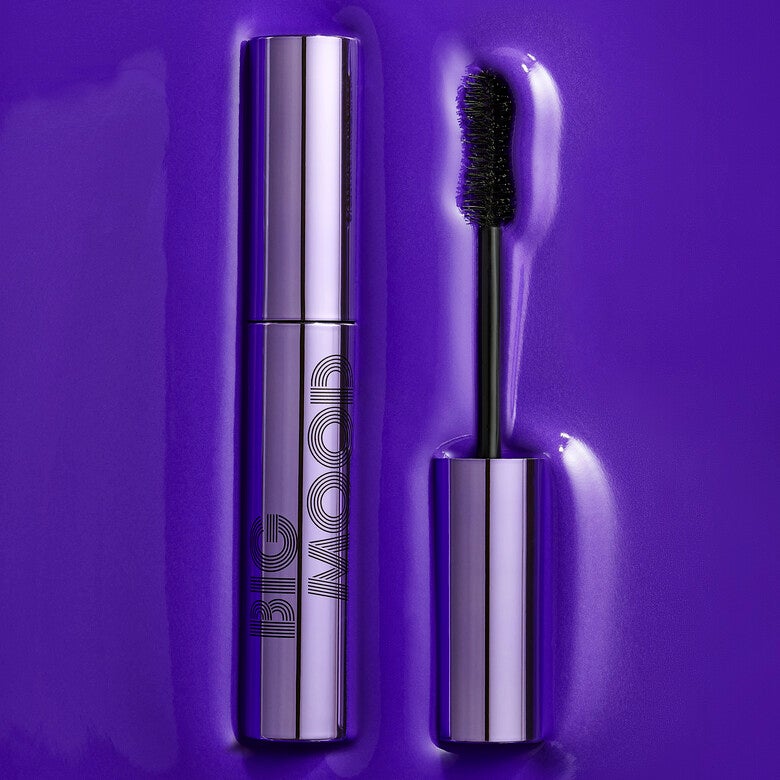 Big Mood Mega Volume & Lifting Mascara 2 Pack (Dúo De Máscara de Pestañas)